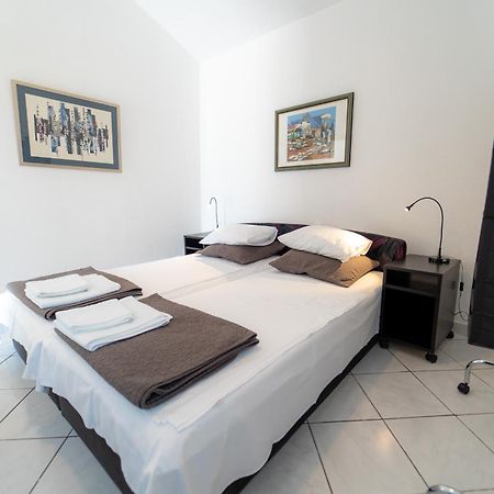 Apartman Marin 빈예라크 외부 사진
