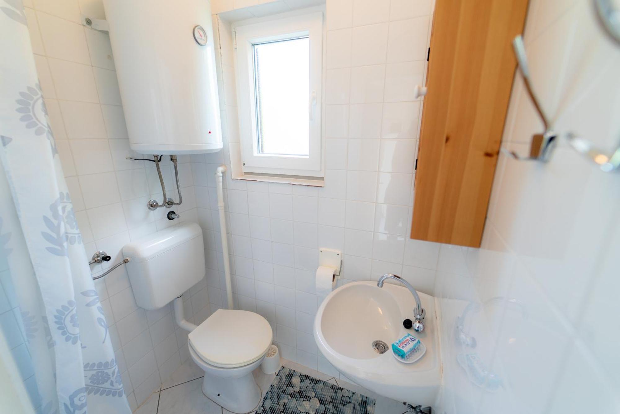 Apartman Marin 빈예라크 외부 사진