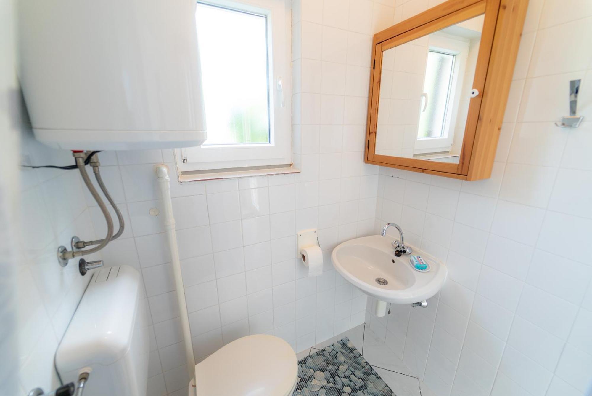 Apartman Marin 빈예라크 외부 사진
