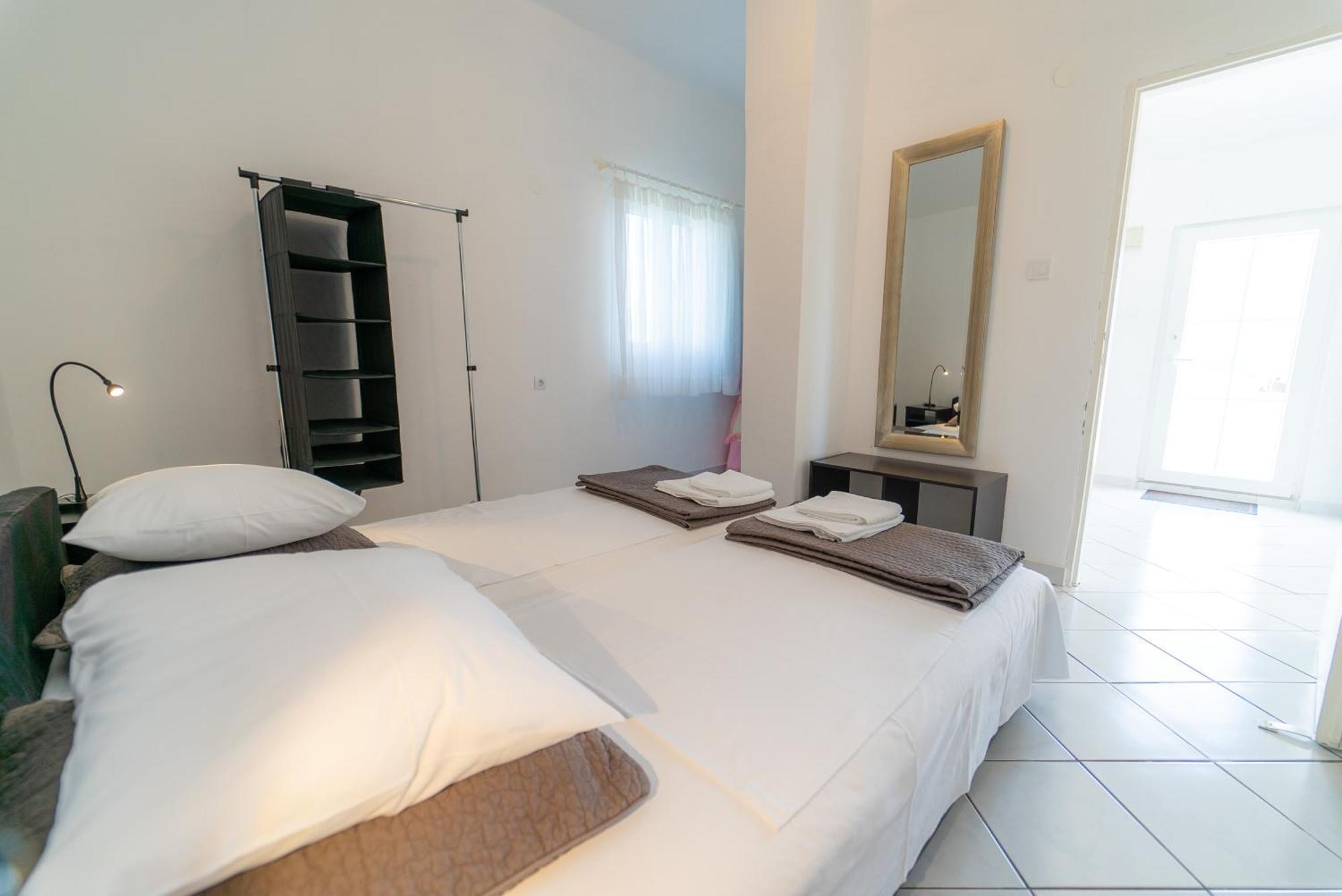 Apartman Marin 빈예라크 외부 사진