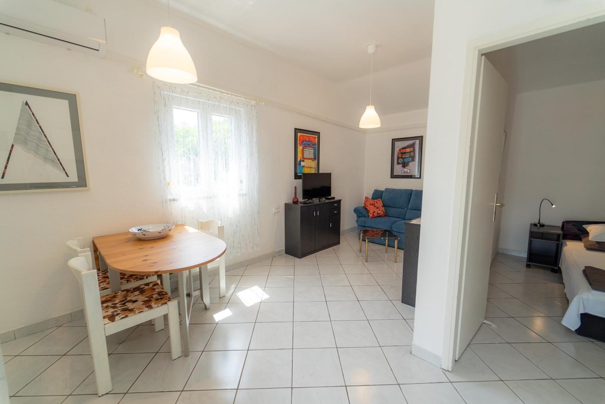 Apartman Marin 빈예라크 외부 사진
