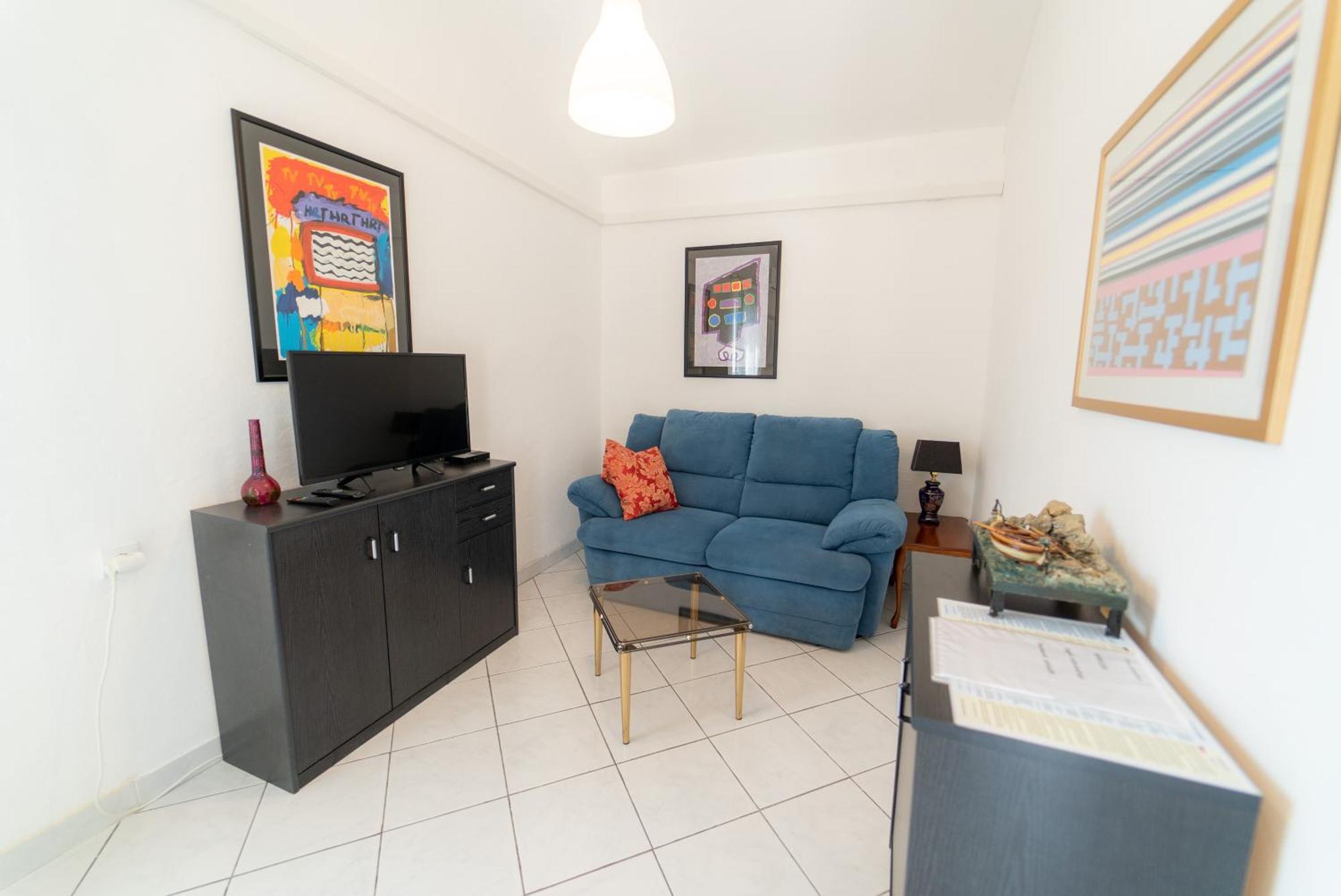 Apartman Marin 빈예라크 외부 사진