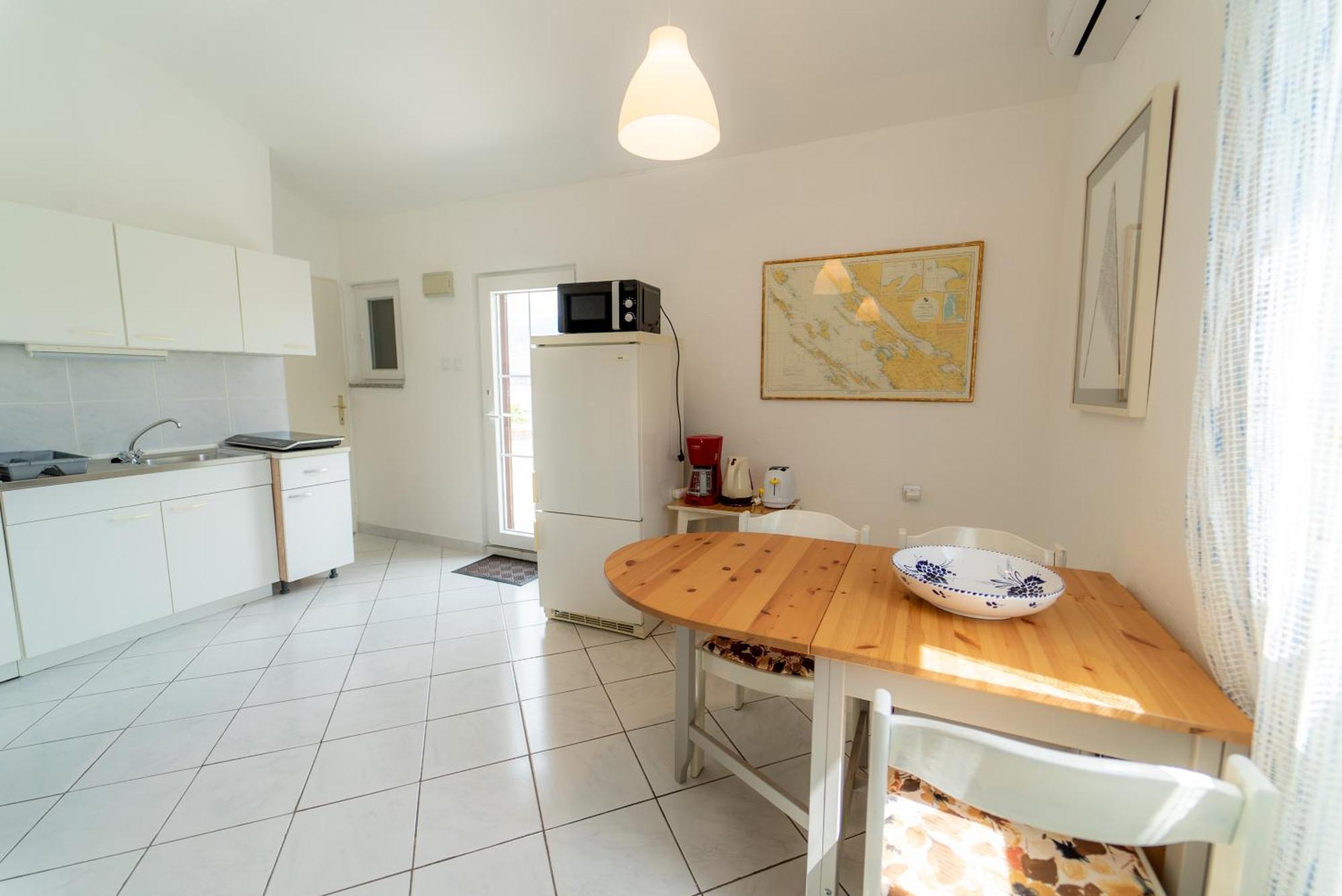 Apartman Marin 빈예라크 외부 사진